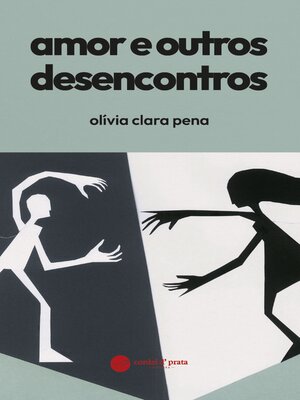 cover image of Amor e outros desencontros